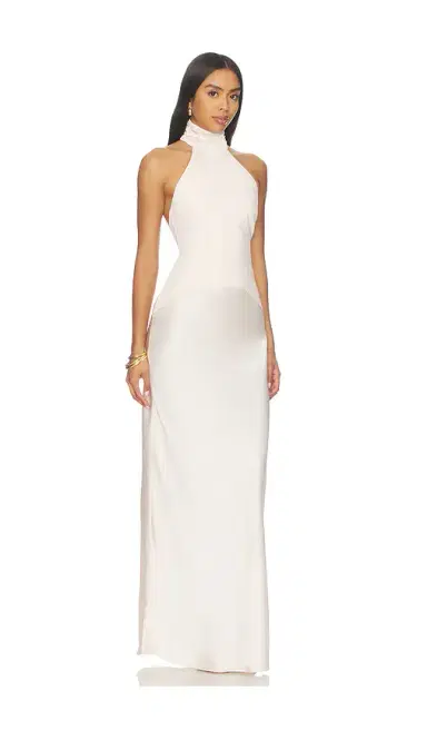 Lovers and Friends Lola Gown | Thumbnail 2 Lovers and Friends Lola Gown | Thumbnail 2