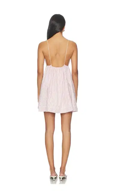 Lovers and Friends Peyton Mini Dress | Thumbnail 3 Lovers and Friends Peyton Mini Dress | Thumbnail 3