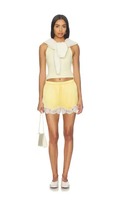 CAMI NYC Anora Short | Thumbnail 5 CAMI NYC Anora Short | Thumbnail 5