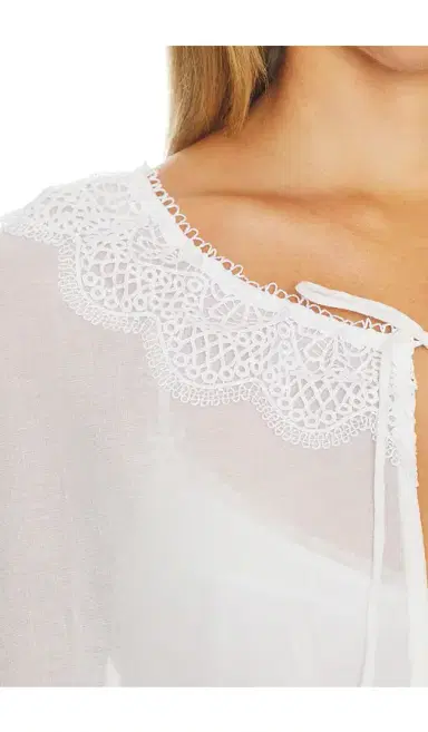 Tularosa Topaz Cape Top | Thumbnail 5 Tularosa Topaz Cape Top | Thumbnail 5