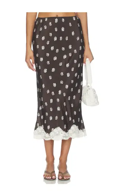 Maude Club Alexi Skirt | Thumbnail 2 Maude Club Alexi Skirt | Thumbnail 2