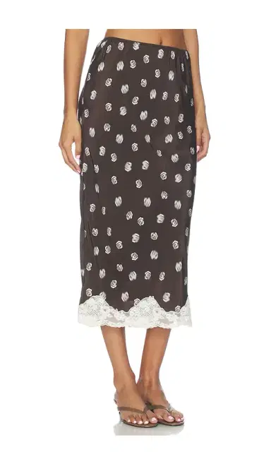 Maude Club Alexi Skirt | Thumbnail 3 Maude Club Alexi Skirt | Thumbnail 3