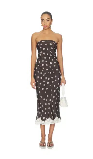 Maude Club Alexi Skirt | Thumbnail 6 Maude Club Alexi Skirt | Thumbnail 6