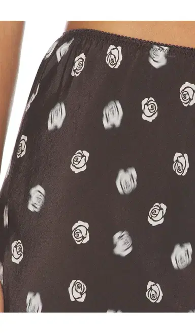 Maude Club Alexi Skirt | Thumbnail 7 Maude Club Alexi Skirt | Thumbnail 7