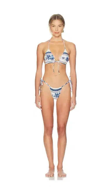 Montce Brasil Bikini Bottom | Thumbnail 5 Montce Brasil Bikini Bottom | Thumbnail 5