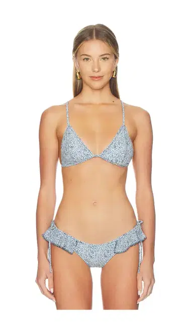 Montce Kiki Bikini Top | Thumbnail 1 Montce Kiki Bikini Top | Thumbnail 1