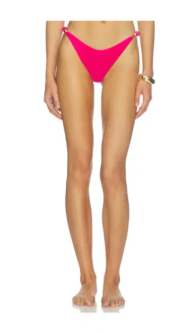 PatBo Aurora Lycra Bikini Bottom | Thumbnail 1 PatBo Aurora Lycra Bikini Bottom | Thumbnail 1
