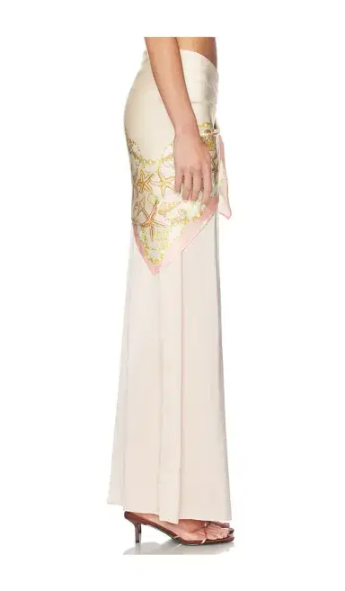 Lovers and Friends Reese Maxi Skirt | Thumbnail 2 Lovers and Friends Reese Maxi Skirt | Thumbnail 2