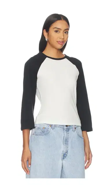 EB Denim Kingsley Top | Thumbnail 2 EB Denim Kingsley Top | Thumbnail 2