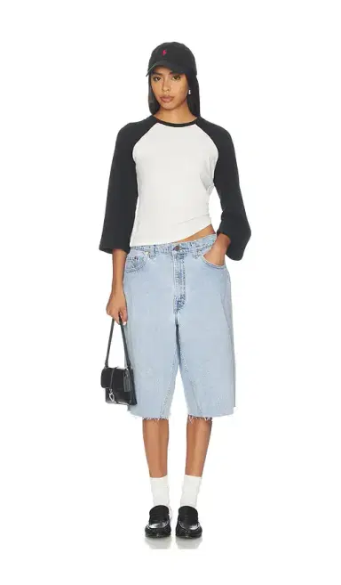 EB Denim Kingsley Top | Thumbnail 4 EB Denim Kingsley Top | Thumbnail 4