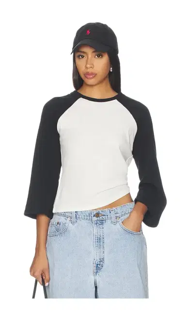 EB Denim Kingsley Top | Thumbnail 1 EB Denim Kingsley Top | Thumbnail 1