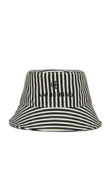Anine Bing Nicks Bucket Hat | Thumbnail 2 Anine Bing Nicks Bucket Hat | Thumbnail 2