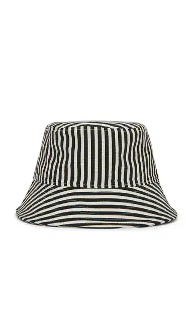 Anine Bing Nicks Bucket Hat | Thumbnail 3 Anine Bing Nicks Bucket Hat | Thumbnail 3