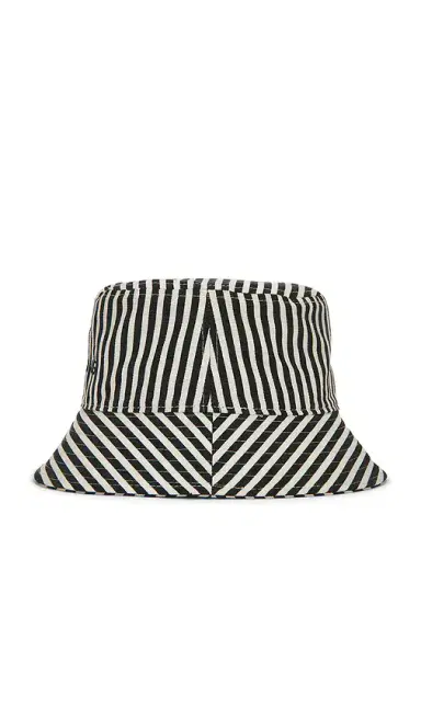 Anine Bing Nicks Bucket Hat | Thumbnail 4 Anine Bing Nicks Bucket Hat | Thumbnail 4