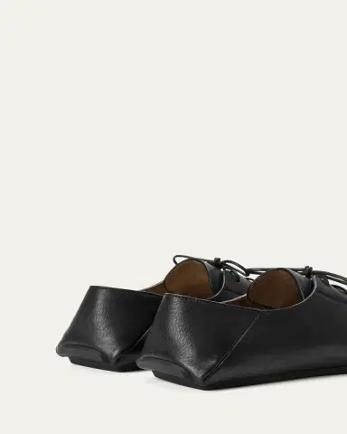 Loewe Men's Rambla Boatshoe | Thumbnail 3 Loewe Men's Rambla Boatshoe | Thumbnail 3