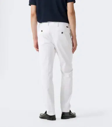 Tom Ford Cotton twill chinos | Thumbnail 3 Tom Ford Cotton twill chinos | Thumbnail 3