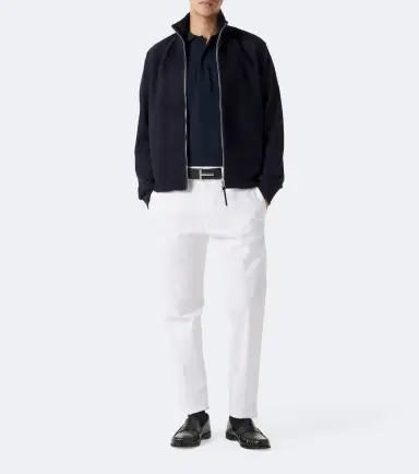 Tom Ford Piqué polo shirt | Thumbnail 2 Tom Ford Piqué polo shirt | Thumbnail 2