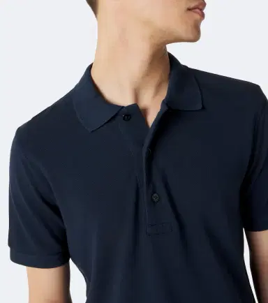 Tom Ford Piqué polo shirt | Thumbnail 3 Tom Ford Piqué polo shirt | Thumbnail 3