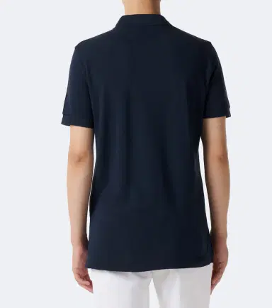 Tom Ford Piqué polo shirt | Thumbnail 4 Tom Ford Piqué polo shirt | Thumbnail 4