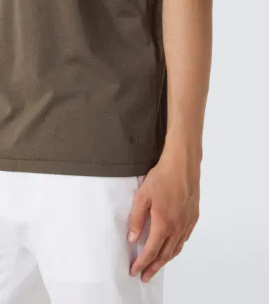Tom Ford Jersey T-shirt | Thumbnail 3 Tom Ford Jersey T-shirt | Thumbnail 3