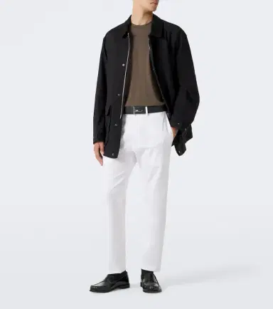 Tom Ford Jersey T-shirt | Thumbnail 4 Tom Ford Jersey T-shirt | Thumbnail 4