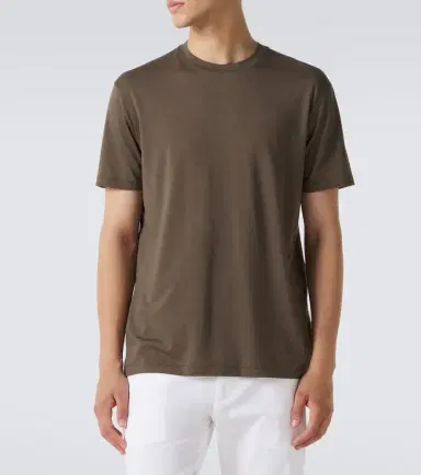 Tom Ford Jersey T-shirt | Thumbnail 5 Tom Ford Jersey T-shirt | Thumbnail 5