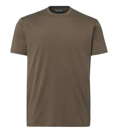Tom Ford Jersey T-shirt | Thumbnail 1 Tom Ford Jersey T-shirt | Thumbnail 1