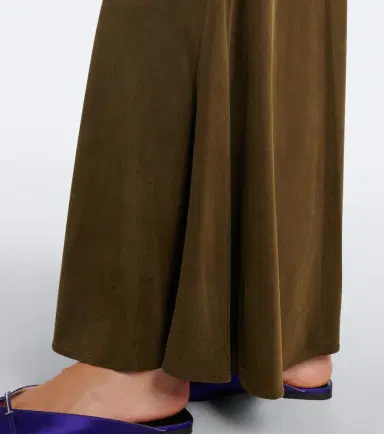 Tom Ford Jersey maxi skirt | Thumbnail 2 Tom Ford Jersey maxi skirt | Thumbnail 2