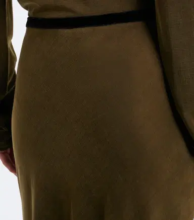Tom Ford Jersey maxi skirt | Thumbnail 5 Tom Ford Jersey maxi skirt | Thumbnail 5