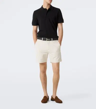 Tom Ford Jersey polo shirt | Thumbnail 2 Tom Ford Jersey polo shirt | Thumbnail 2