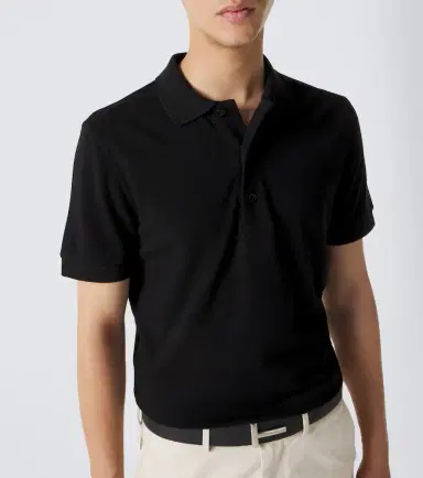 Tom Ford Jersey polo shirt | Thumbnail 3 Tom Ford Jersey polo shirt | Thumbnail 3