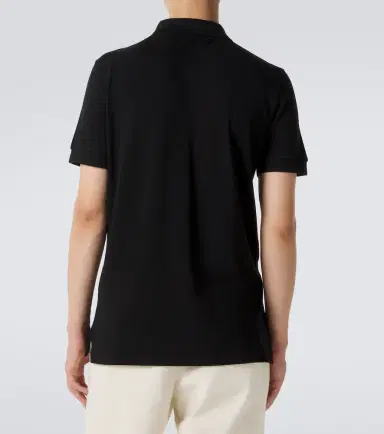 Tom Ford Jersey polo shirt | Thumbnail 4 Tom Ford Jersey polo shirt | Thumbnail 4