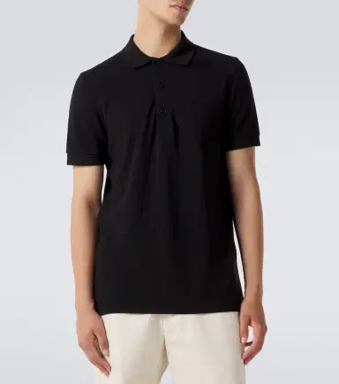 Tom Ford Jersey polo shirt | Thumbnail 5 Tom Ford Jersey polo shirt | Thumbnail 5