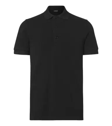 Tom Ford Jersey polo shirt | Thumbnail 1 Tom Ford Jersey polo shirt | Thumbnail 1