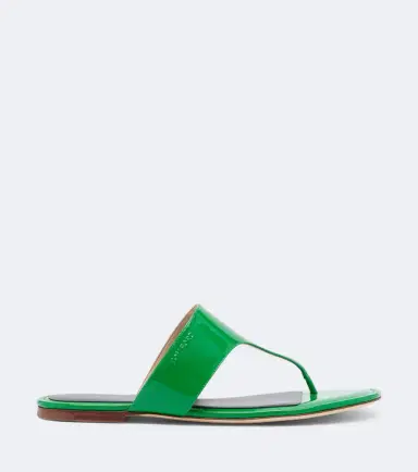 Tom Ford Patent leather thong sandals | Thumbnail 2 Tom Ford Patent leather thong sandals | Thumbnail 2