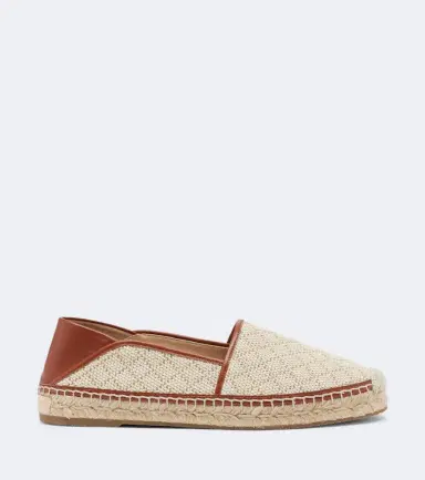 Manolo Blahnik Espadra raffia-effect espadrilles | Thumbnail 4 Manolo Blahnik Espadra raffia-effect espadrilles | Thumbnail 4