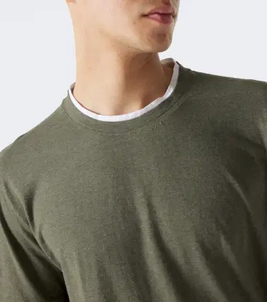 Fedeli Cotton jersey T-shirt | Thumbnail 2 Fedeli Cotton jersey T-shirt | Thumbnail 2