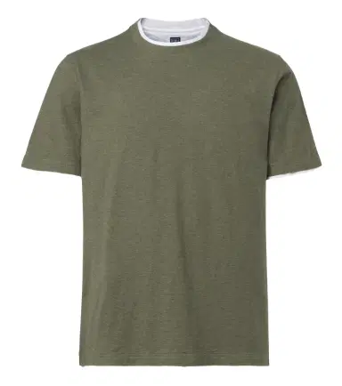 Fedeli Cotton jersey T-shirt | Thumbnail 1 Fedeli Cotton jersey T-shirt | Thumbnail 1