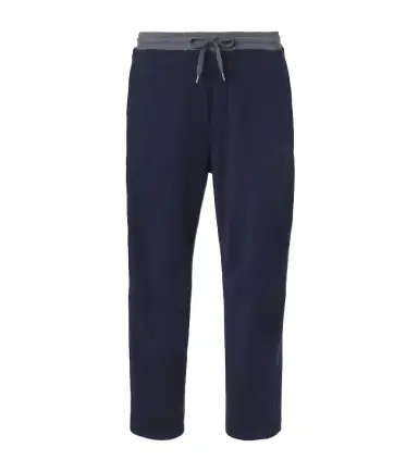 Brunello Cucinelli Cotton jersey sweatpants | Thumbnail 1 Brunello Cucinelli Cotton jersey sweatpants | Thumbnail 1