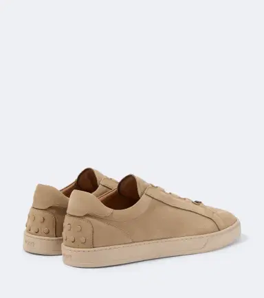 Tod's Suede sneakers | Thumbnail 2 Tod's Suede sneakers | Thumbnail 2