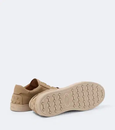 Tod's Suede sneakers | Thumbnail 3 Tod's Suede sneakers | Thumbnail 3