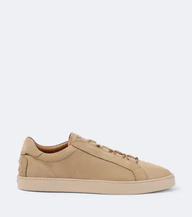 Tod's Suede sneakers | Thumbnail 4 Tod's Suede sneakers | Thumbnail 4