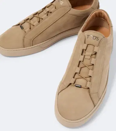 Tod's Suede sneakers | Thumbnail 5 Tod's Suede sneakers | Thumbnail 5