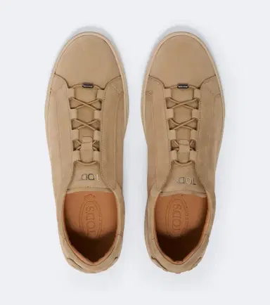 Tod's Suede sneakers | Thumbnail 6 Tod's Suede sneakers | Thumbnail 6