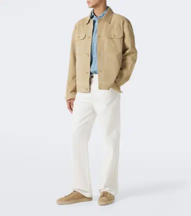 Tod's Suede sneakers | Thumbnail 7 Tod's Suede sneakers | Thumbnail 7