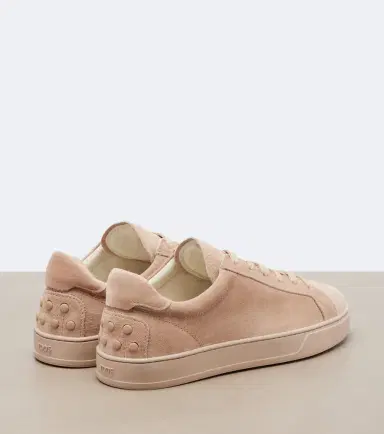 Tod's Suede sneakers | Thumbnail 3 Tod's Suede sneakers | Thumbnail 3