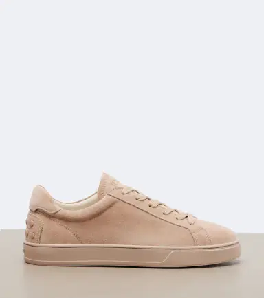 Tod's Suede sneakers | Thumbnail 4 Tod's Suede sneakers | Thumbnail 4