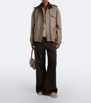 Tod's Suede sneakers | Thumbnail 5 Tod's Suede sneakers | Thumbnail 5