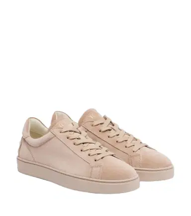 Tod's Suede sneakers | Thumbnail 1 Tod's Suede sneakers | Thumbnail 1