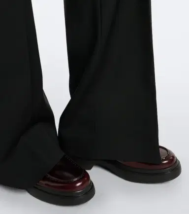 Tod's Leather loafers | Thumbnail 5 Tod's Leather loafers | Thumbnail 5